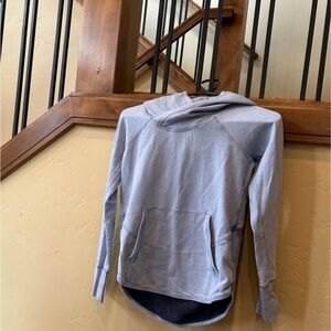 Lululemon hoodie size 2